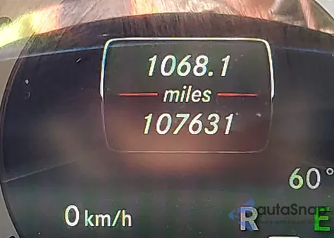 2014 Mercedes-Benz E 350 from USA, damaged, VIN WDDHF5KB9EB004286